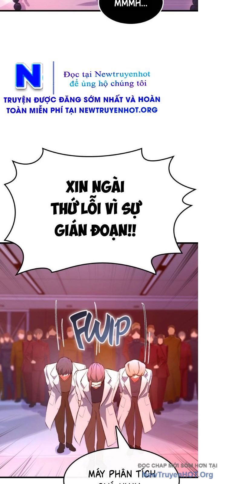 Bút Lực Truyền Thừa Chapter 5 - Trang 2