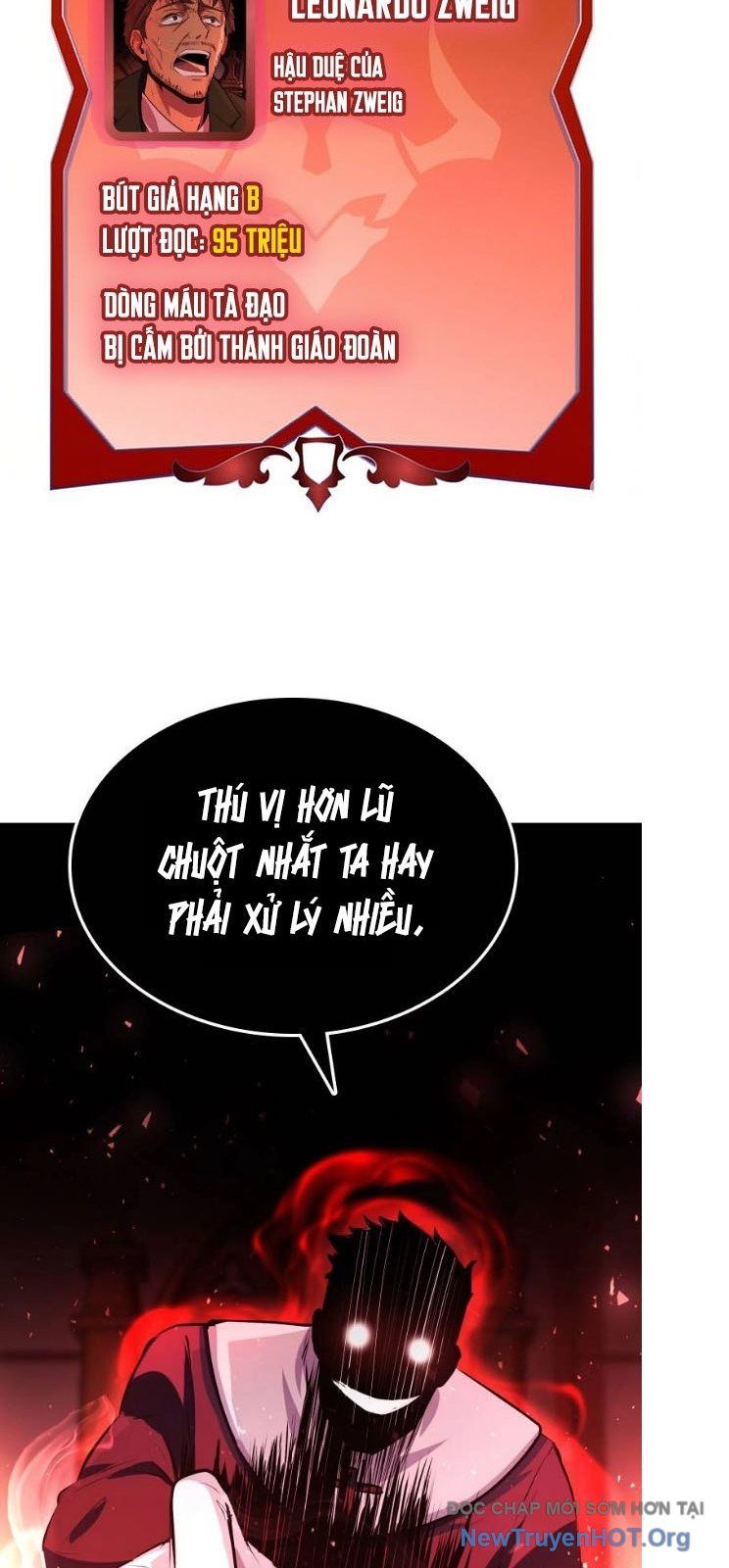 Bút Lực Truyền Thừa Chapter 5 - Trang 2