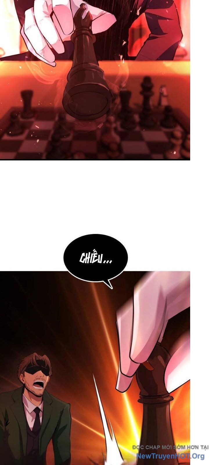 Bút Lực Truyền Thừa Chapter 5 - Trang 2