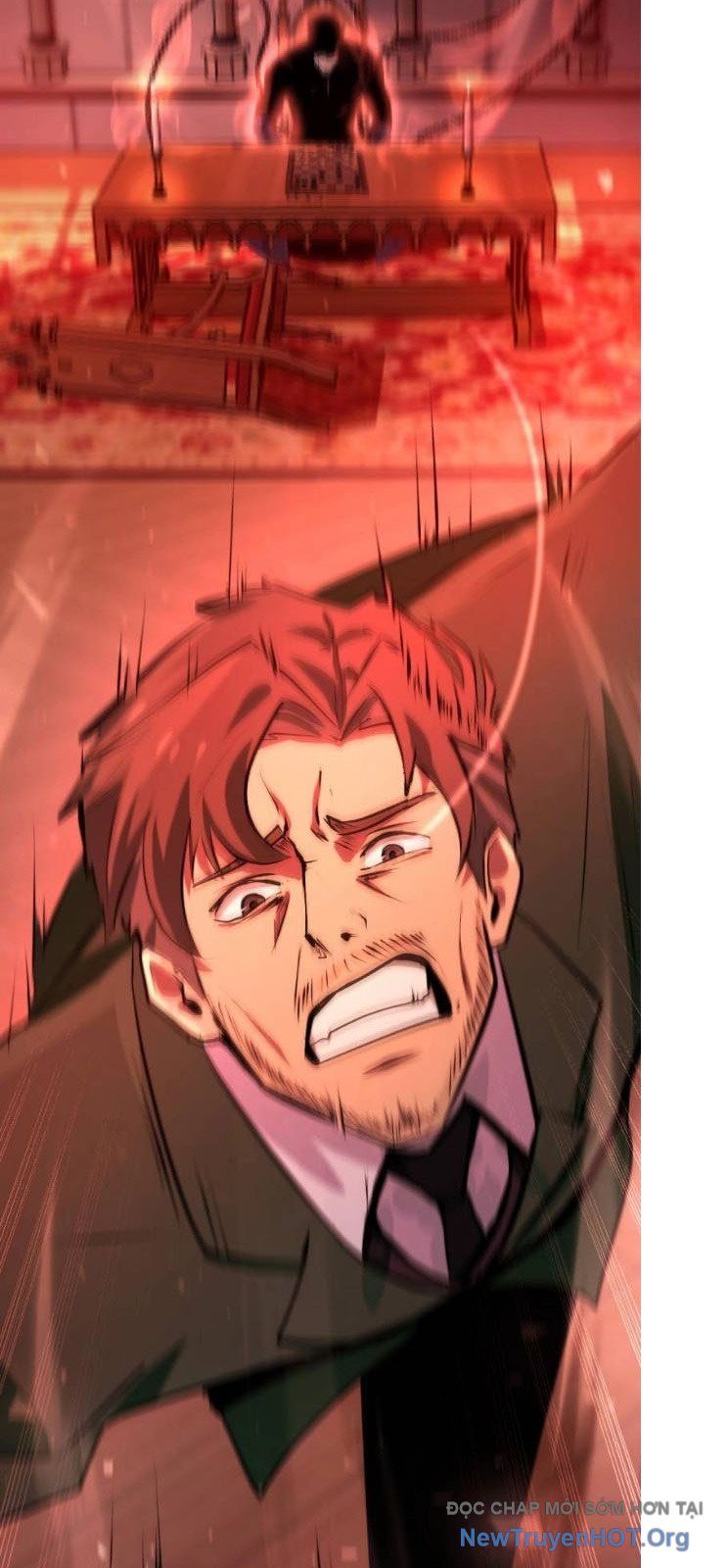 Bút Lực Truyền Thừa Chapter 5 - Trang 2