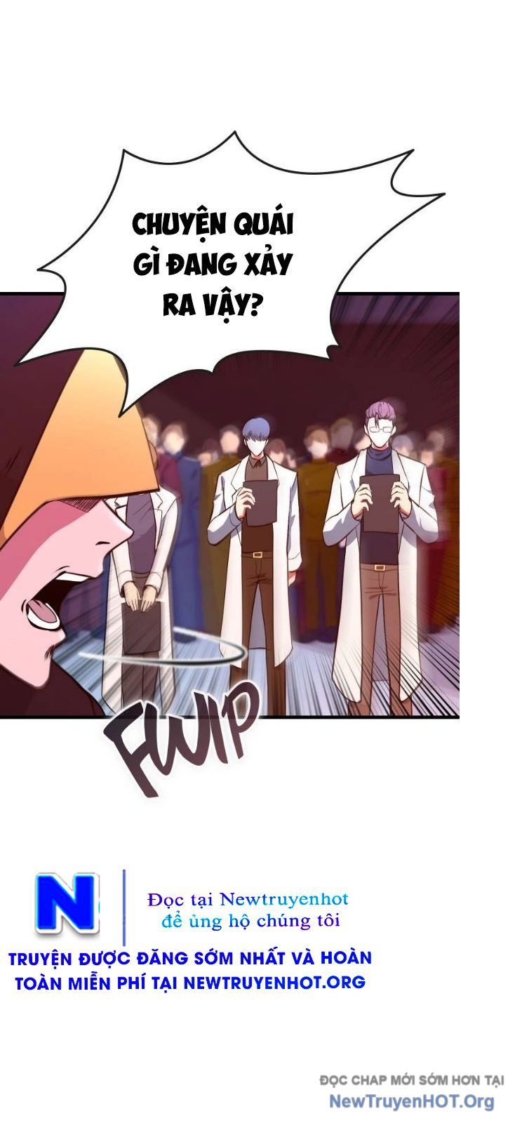 Bút Lực Truyền Thừa Chapter 5 - Trang 2