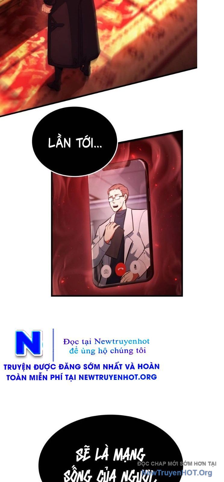 Bút Lực Truyền Thừa Chapter 5 - Trang 2