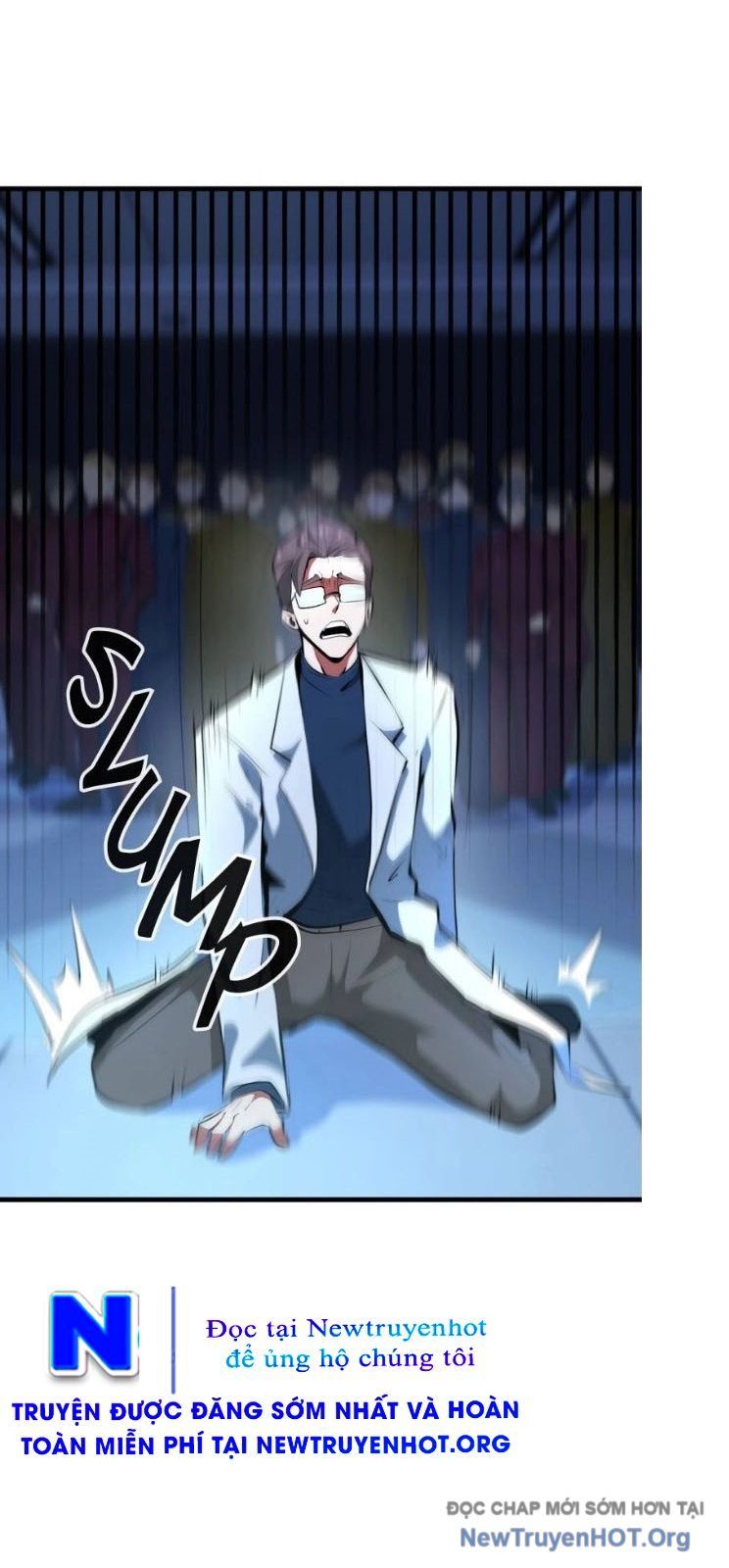 Bút Lực Truyền Thừa Chapter 5 - Trang 2