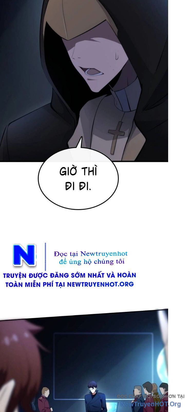 Bút Lực Truyền Thừa Chapter 5 - Trang 2