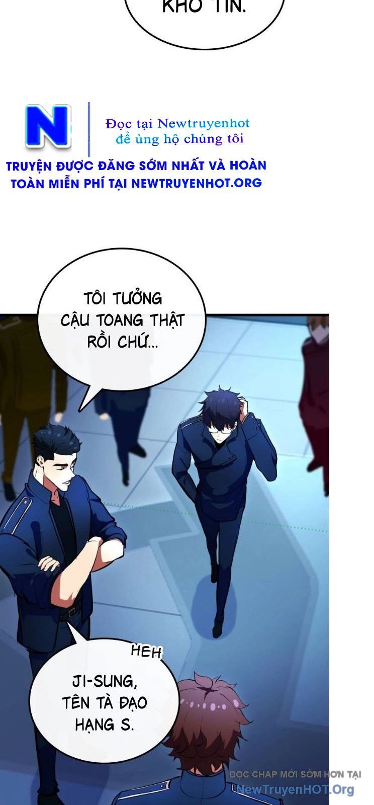 Bút Lực Truyền Thừa Chapter 5 - Trang 2