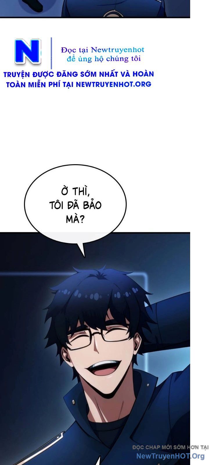 Bút Lực Truyền Thừa Chapter 5 - Trang 2