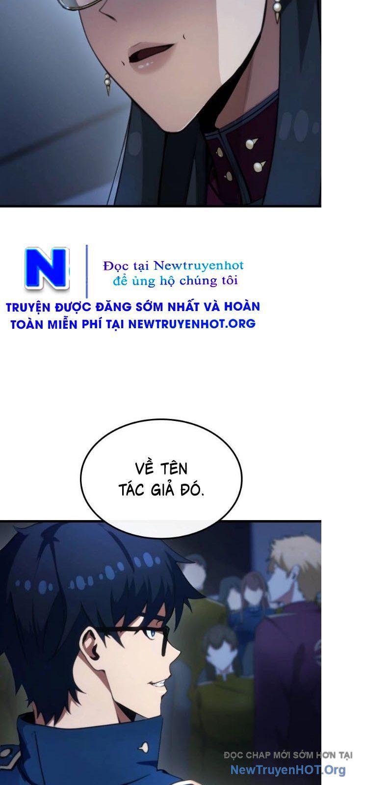 Bút Lực Truyền Thừa Chapter 5 - Trang 2