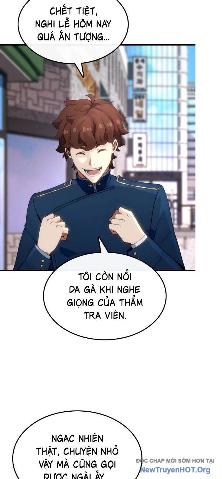 Bút Lực Truyền Thừa Chapter 5 - Trang 2