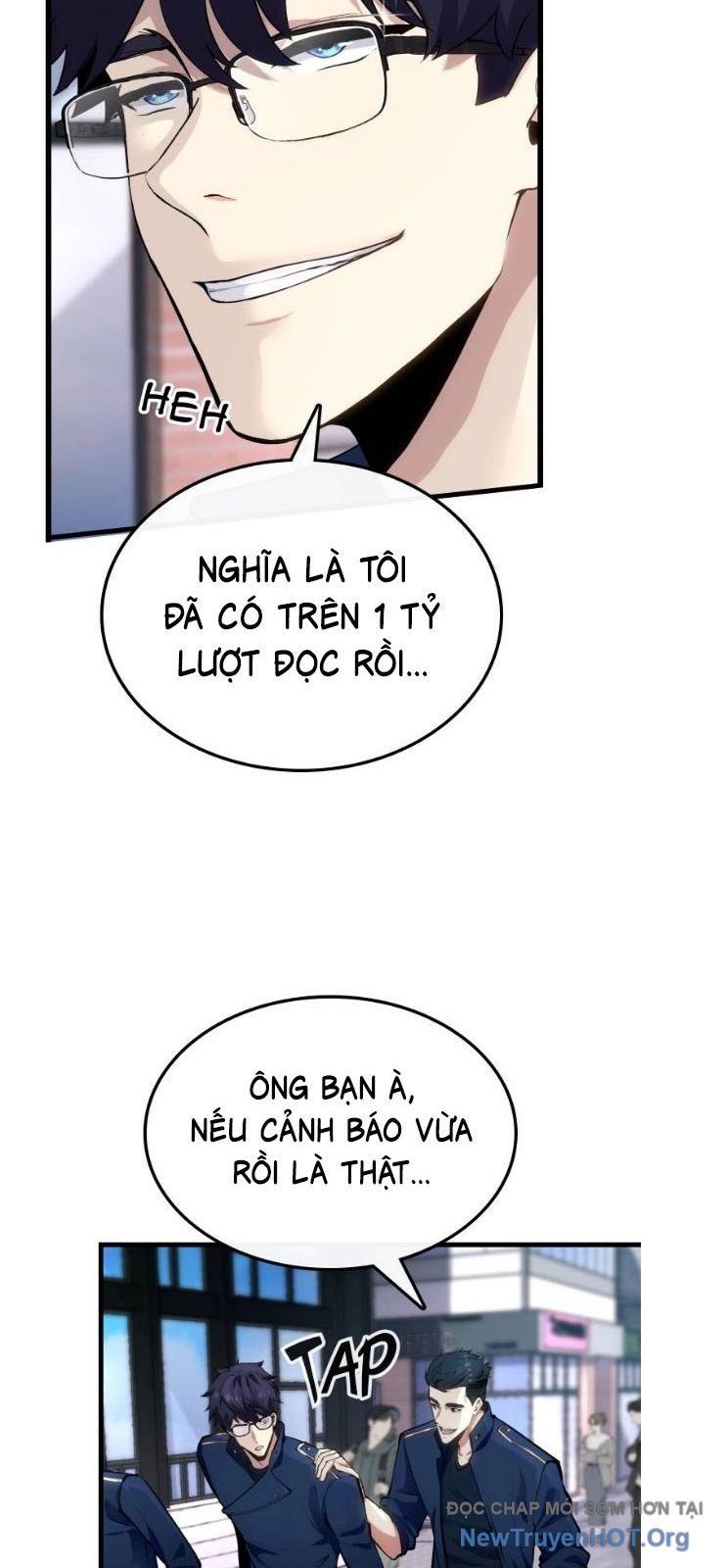 Bút Lực Truyền Thừa Chapter 5 - Trang 2