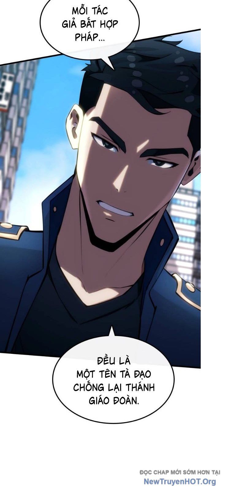 Bút Lực Truyền Thừa Chapter 5 - Trang 2