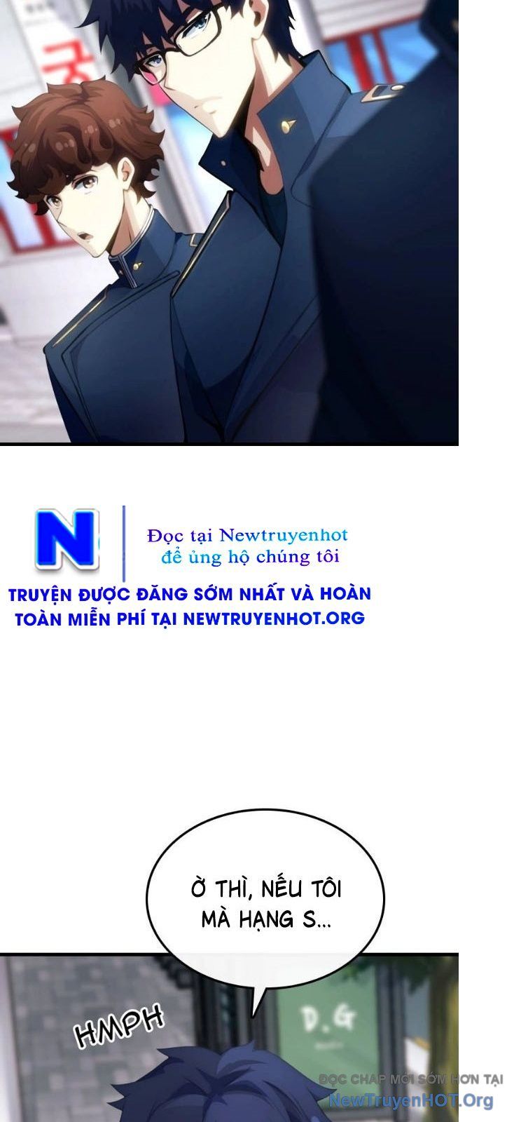 Bút Lực Truyền Thừa Chapter 5 - Trang 2