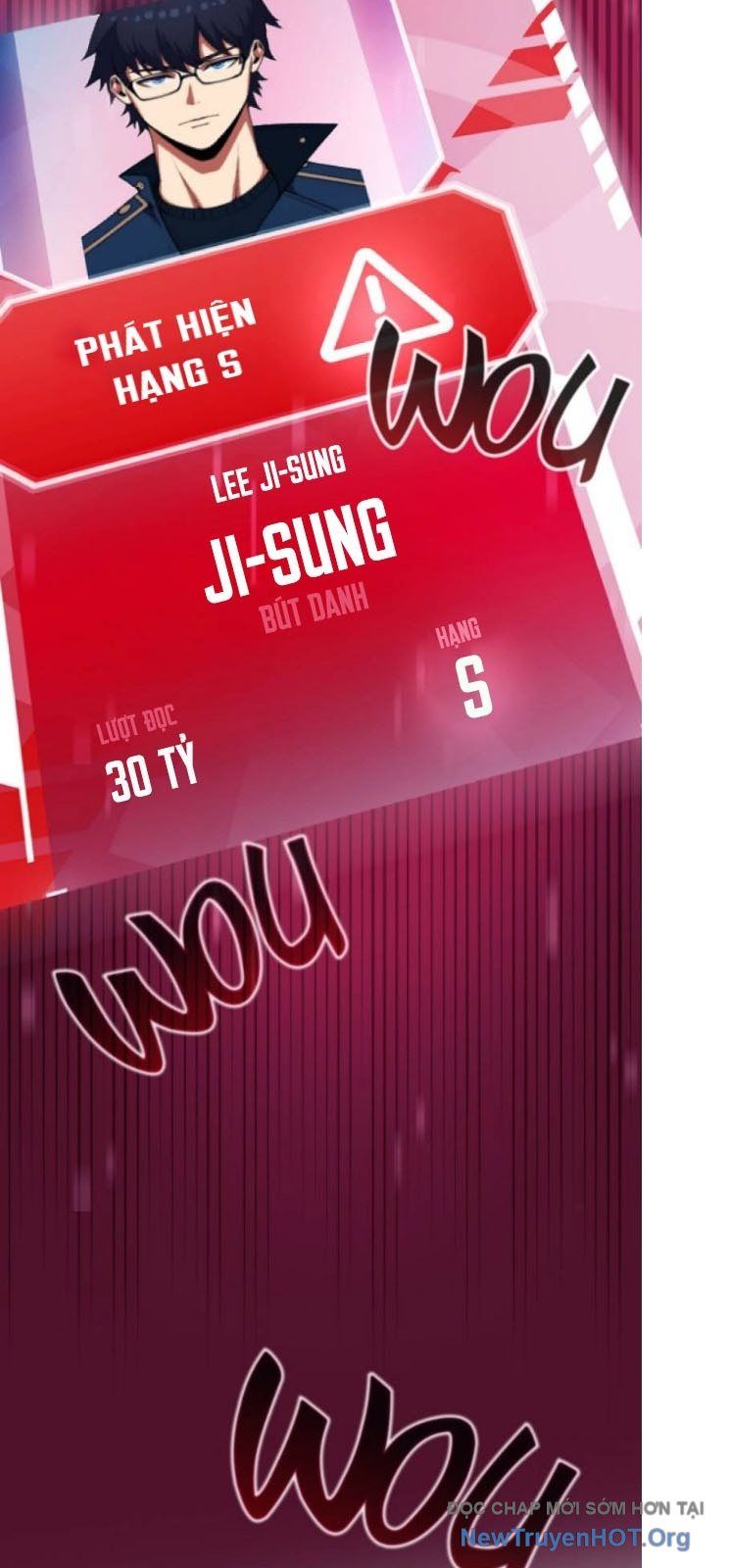 Bút Lực Truyền Thừa Chapter 5 - Trang 2