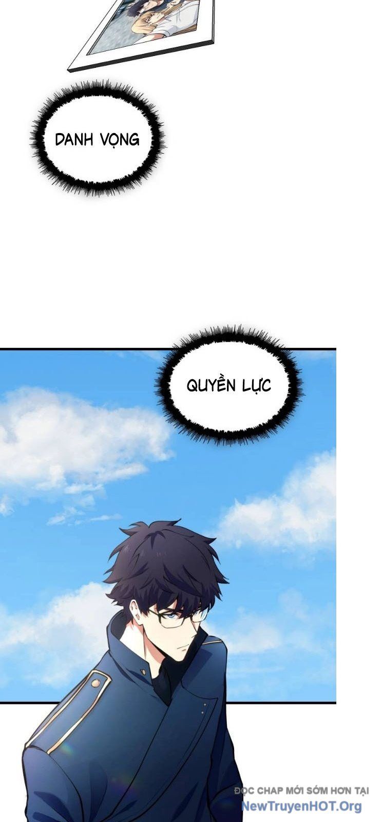 Bút Lực Truyền Thừa Chapter 5 - Trang 2