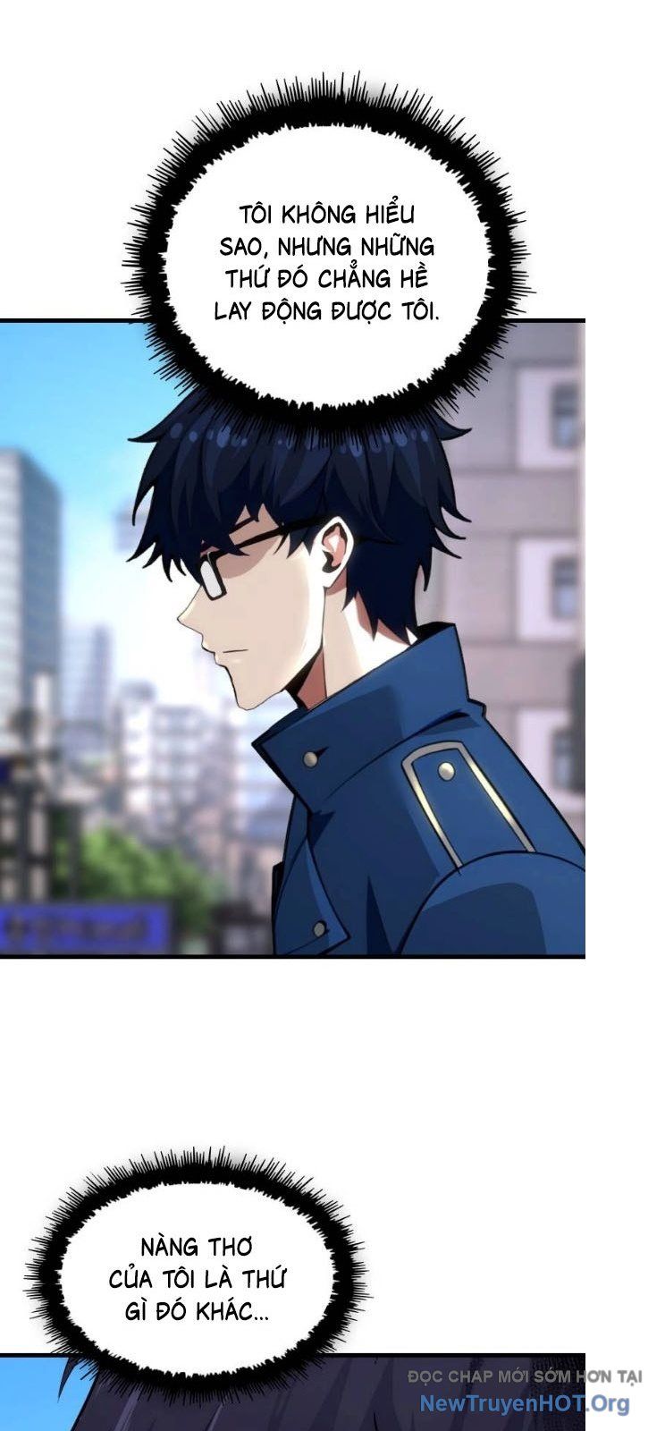 Bút Lực Truyền Thừa Chapter 5 - Trang 2