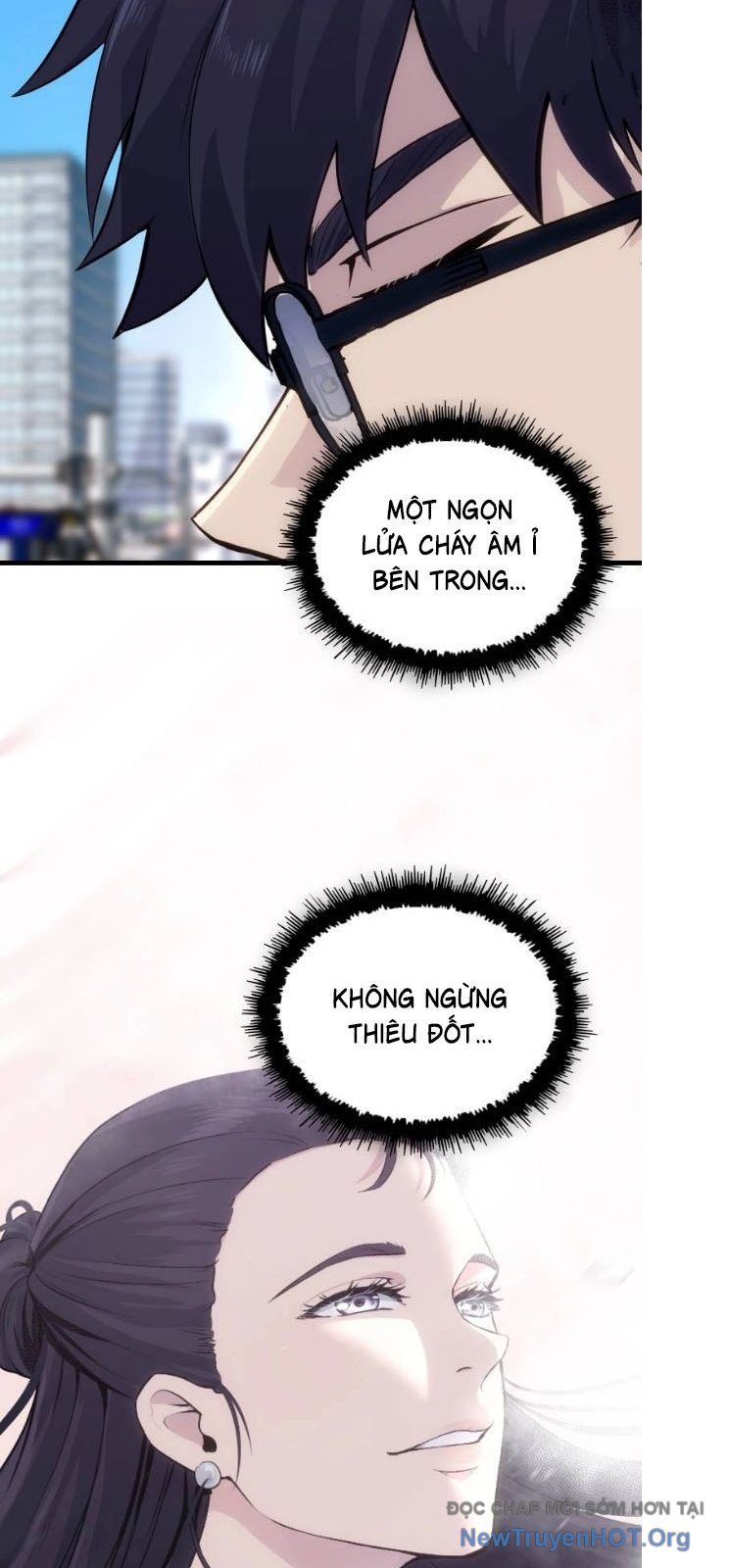 Bút Lực Truyền Thừa Chapter 5 - Trang 2