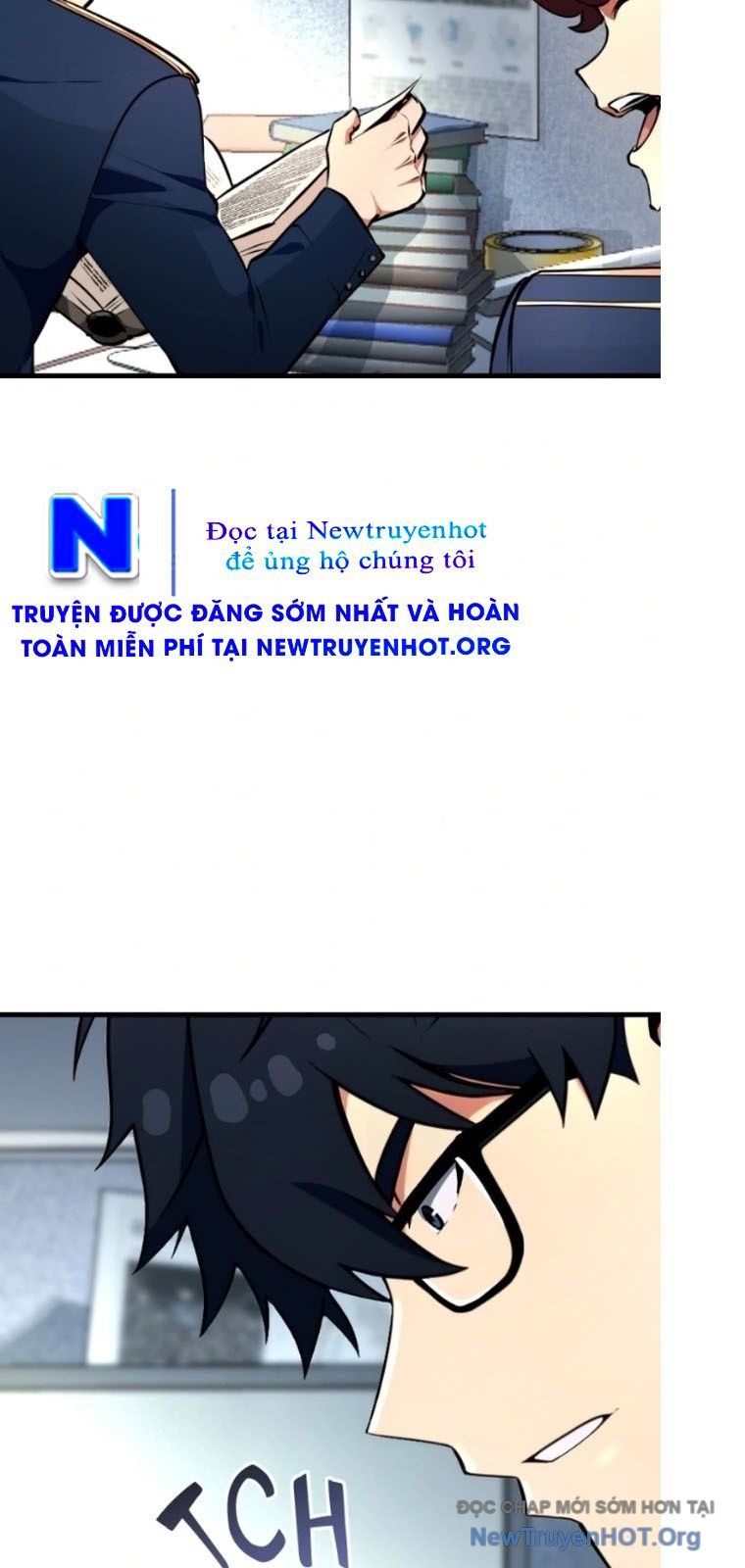 Bút Lực Truyền Thừa Chapter 6 - Trang 2