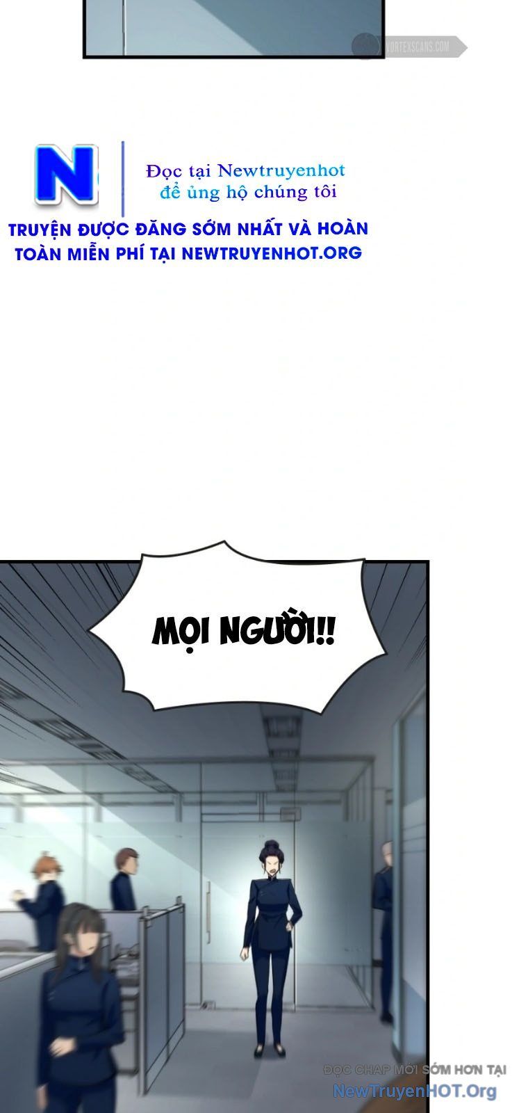 Bút Lực Truyền Thừa Chapter 6 - Trang 2