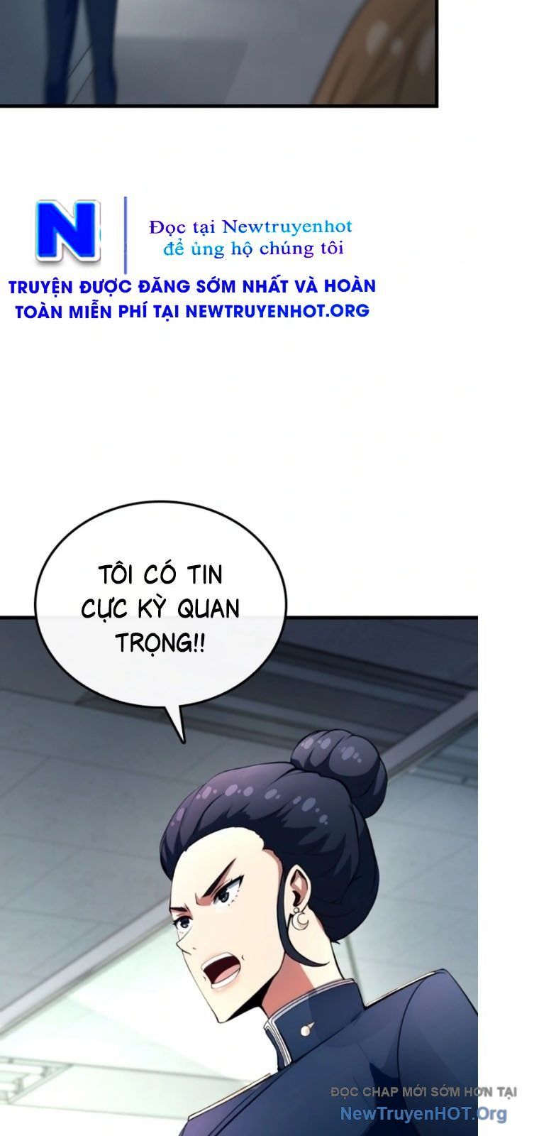 Bút Lực Truyền Thừa Chapter 6 - Trang 2