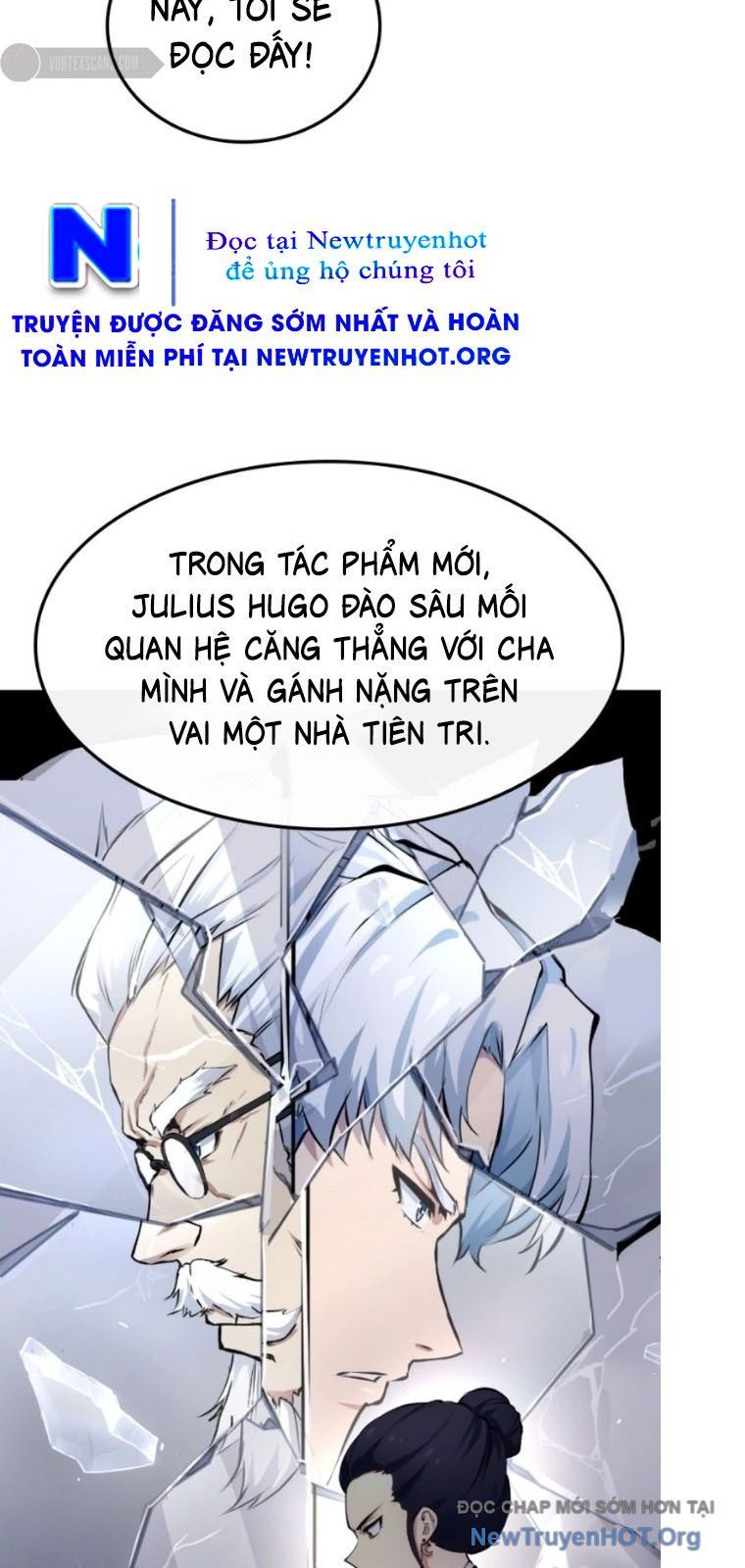 Bút Lực Truyền Thừa Chapter 6 - Trang 2