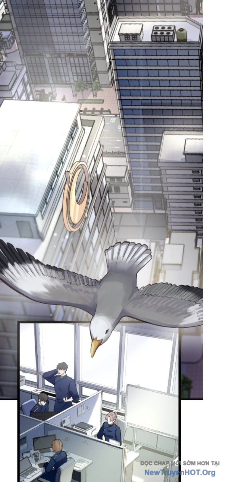 Bút Lực Truyền Thừa Chapter 6 - Trang 2