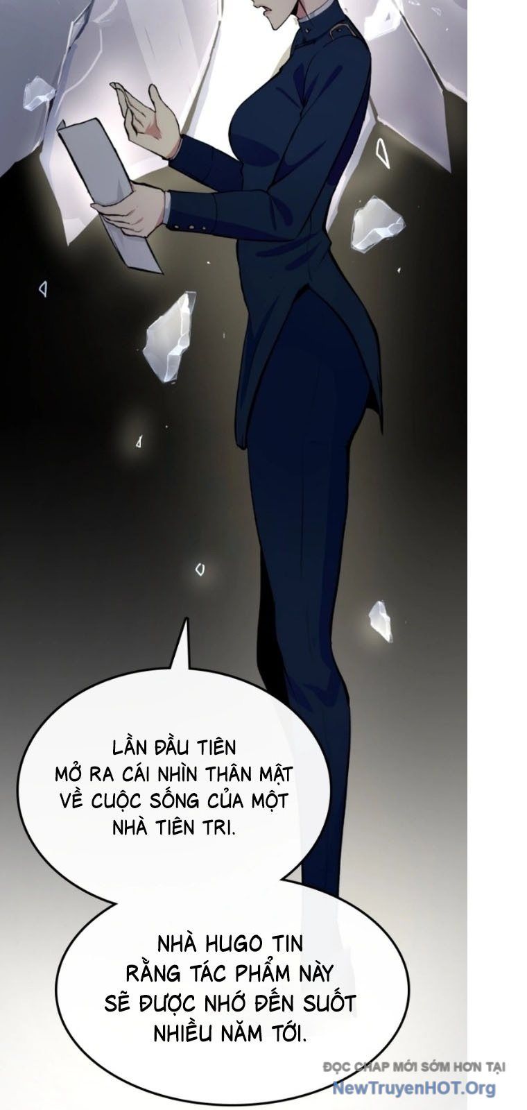 Bút Lực Truyền Thừa Chapter 6 - Trang 2