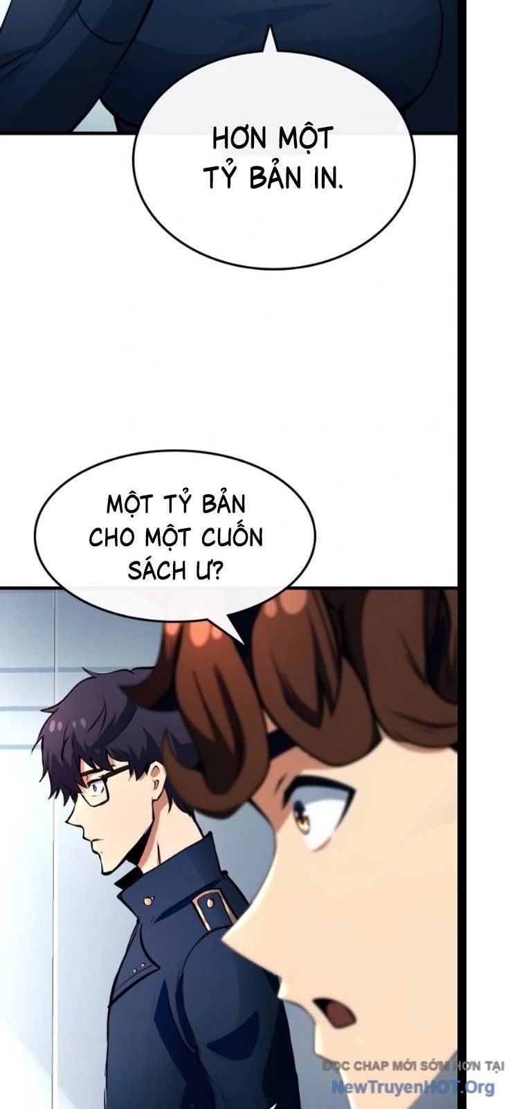 Bút Lực Truyền Thừa Chapter 6 - Trang 2