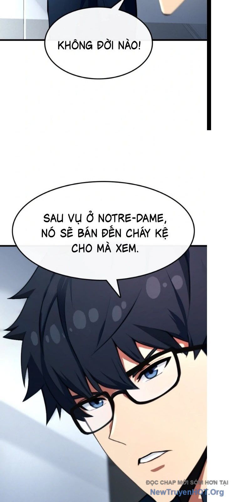 Bút Lực Truyền Thừa Chapter 6 - Trang 2