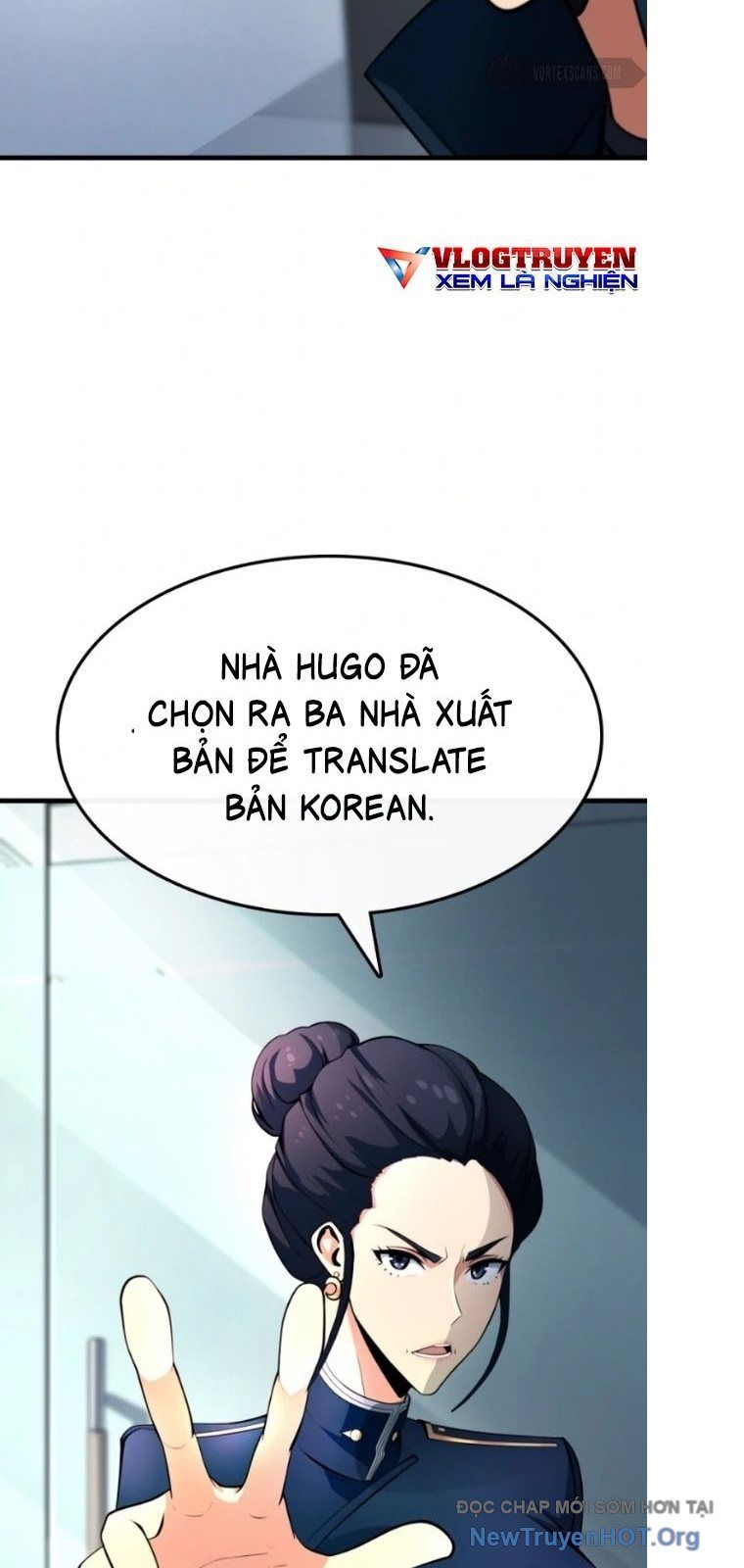 Bút Lực Truyền Thừa Chapter 6 - Trang 2