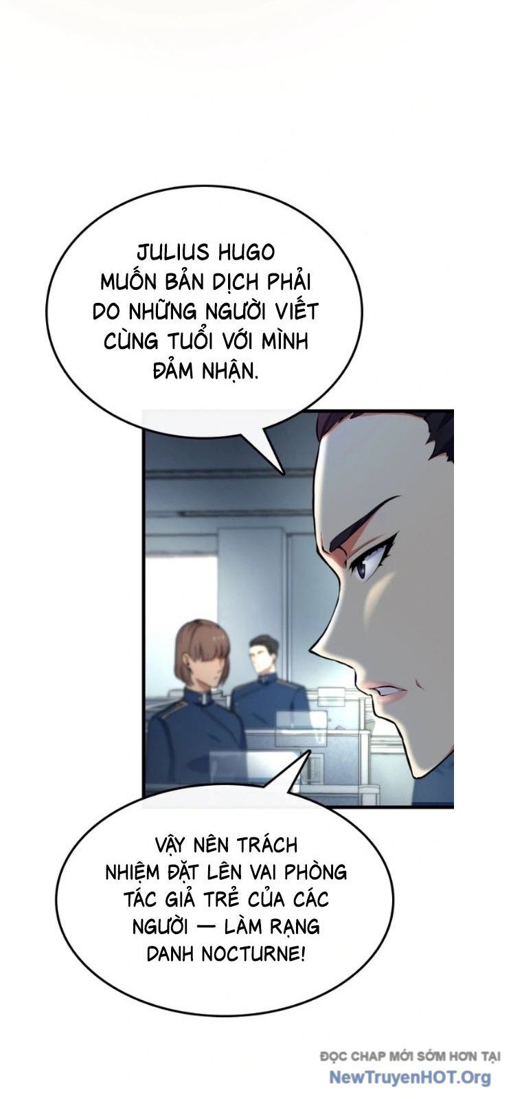 Bút Lực Truyền Thừa Chapter 6 - Trang 2