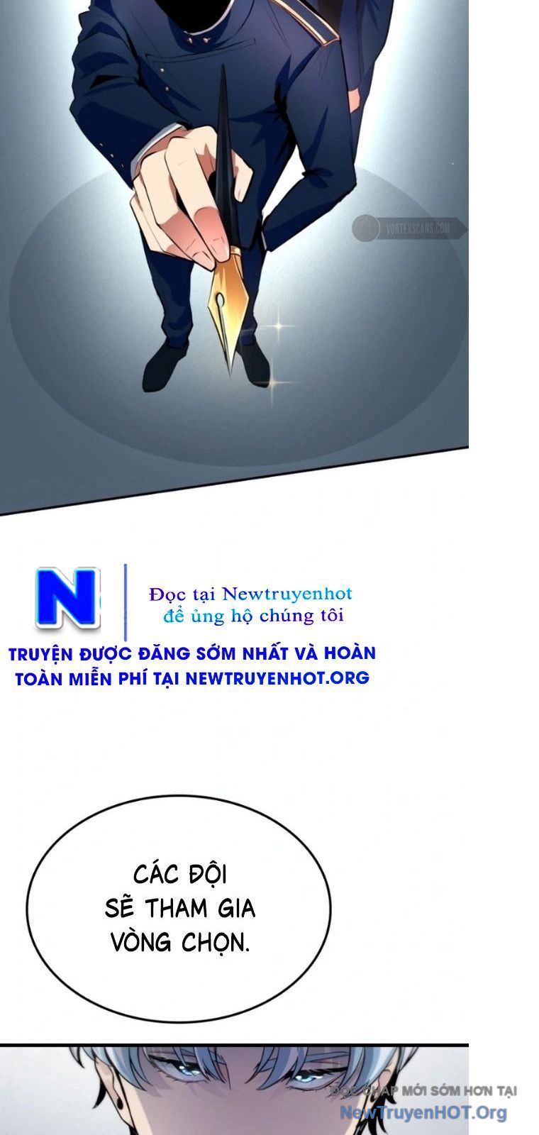 Bút Lực Truyền Thừa Chapter 6 - Trang 2