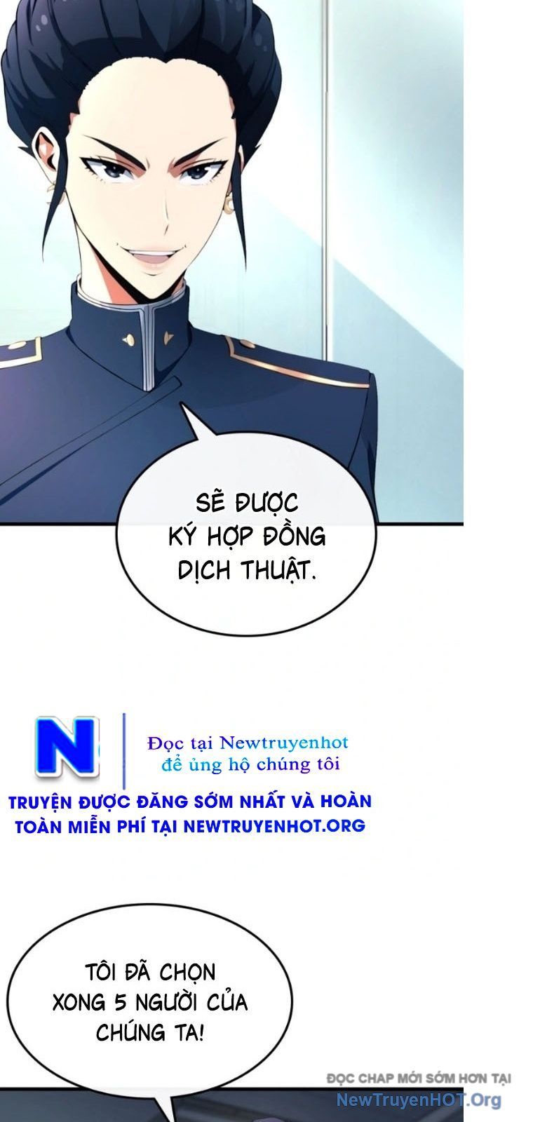 Bút Lực Truyền Thừa Chapter 6 - Trang 2