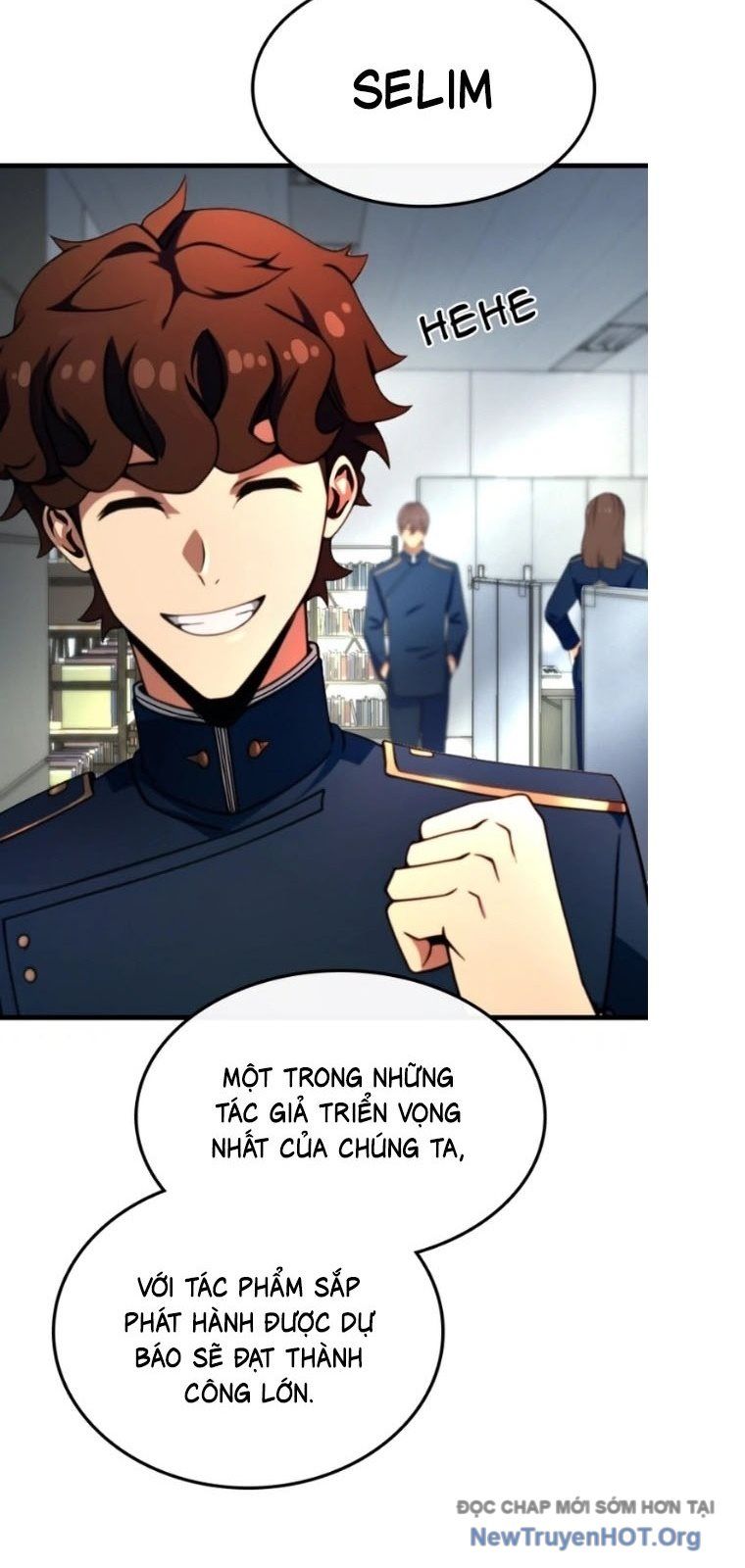 Bút Lực Truyền Thừa Chapter 6 - Trang 2