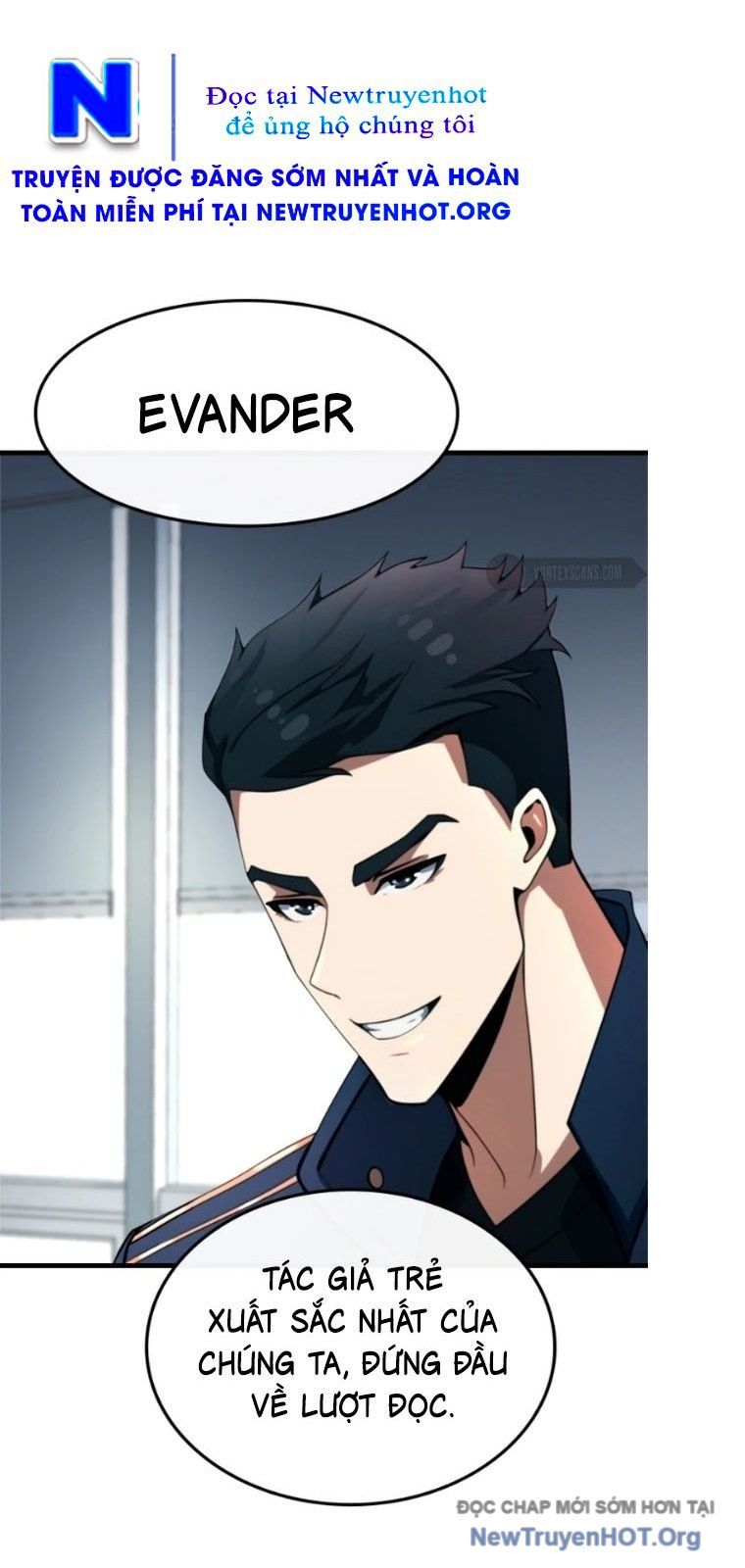 Bút Lực Truyền Thừa Chapter 6 - Trang 2