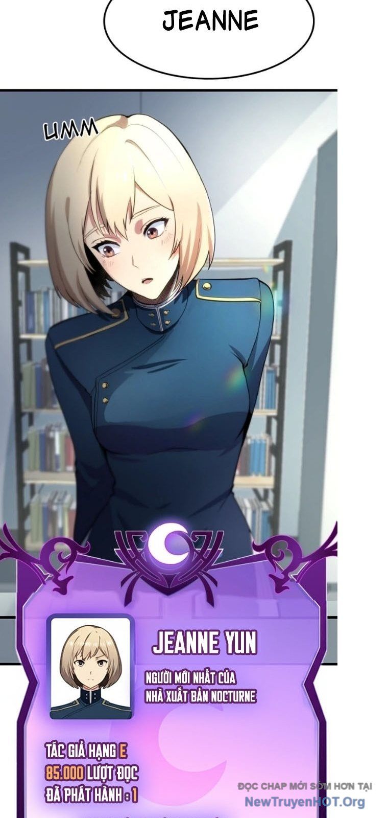 Bút Lực Truyền Thừa Chapter 6 - Trang 2