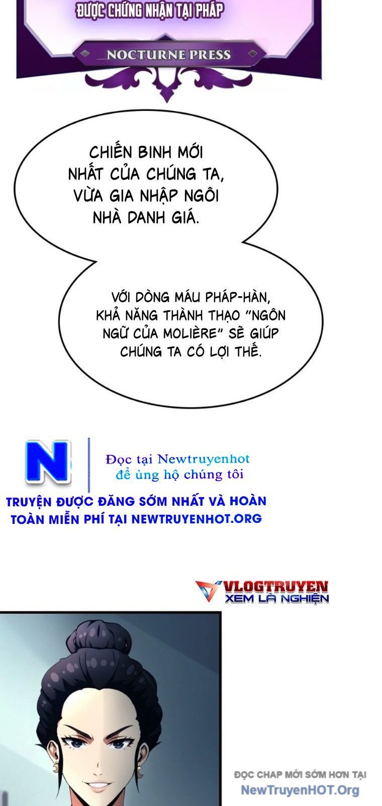 Bút Lực Truyền Thừa Chapter 6 - Trang 2