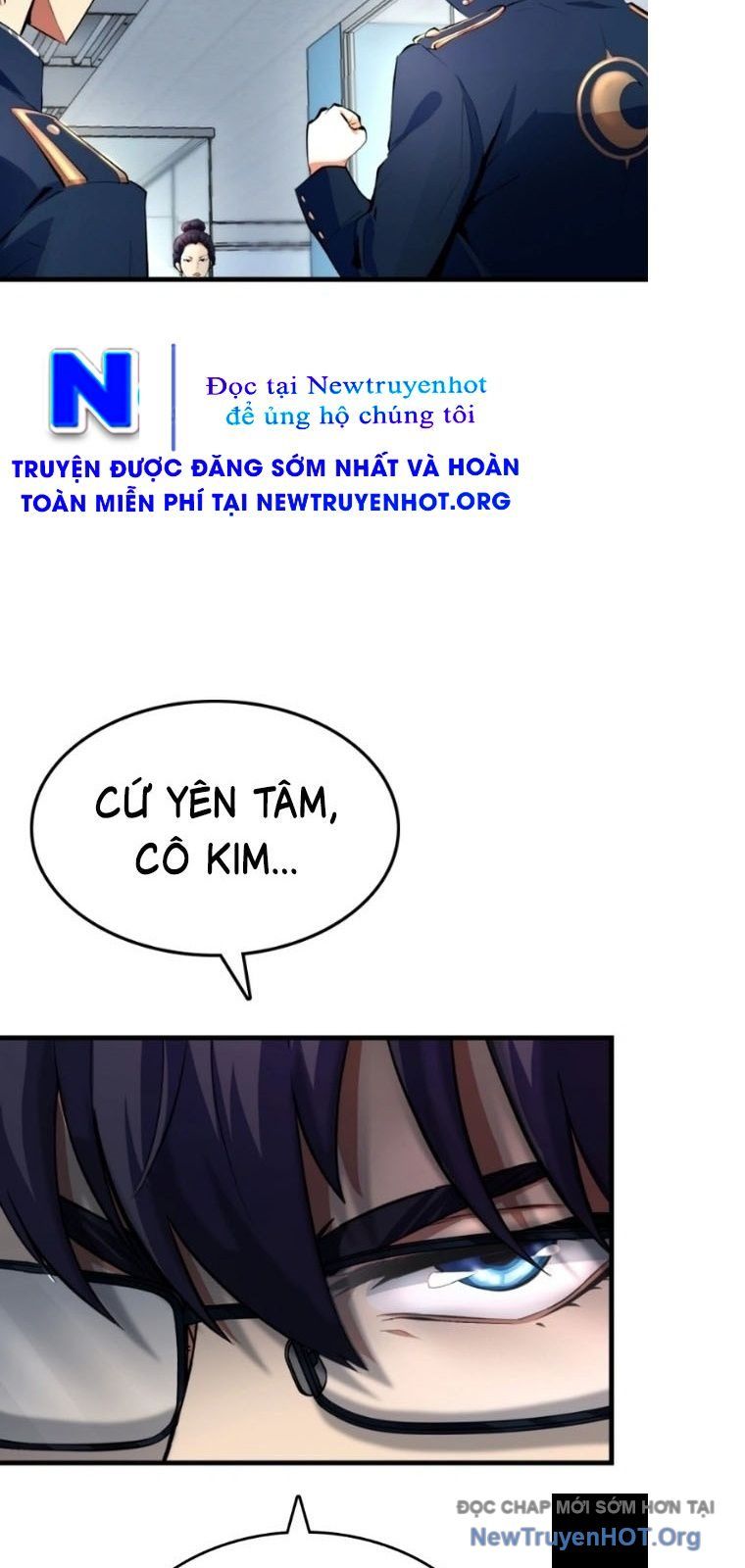 Bút Lực Truyền Thừa Chapter 6 - Trang 2