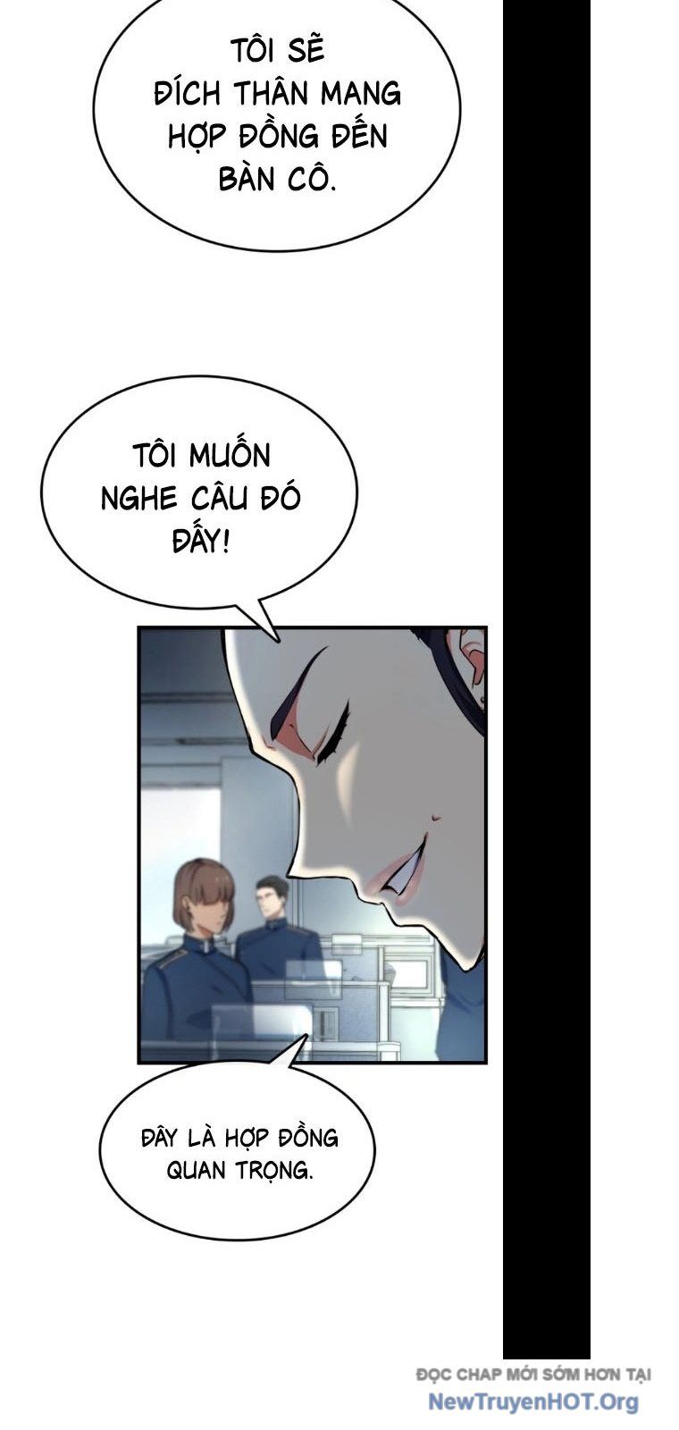 Bút Lực Truyền Thừa Chapter 6 - Trang 2