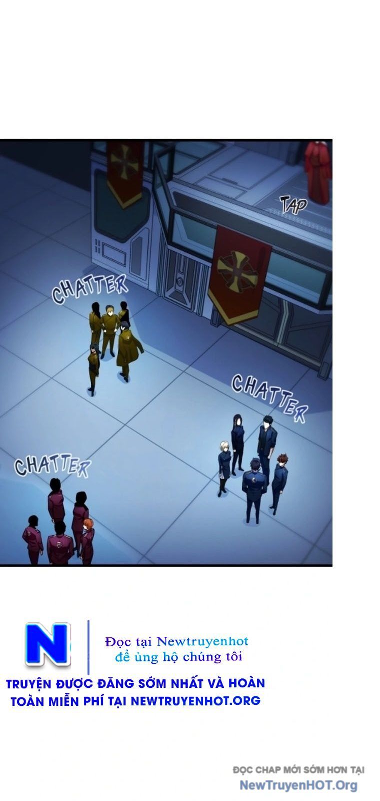 Bút Lực Truyền Thừa Chapter 6 - Trang 2