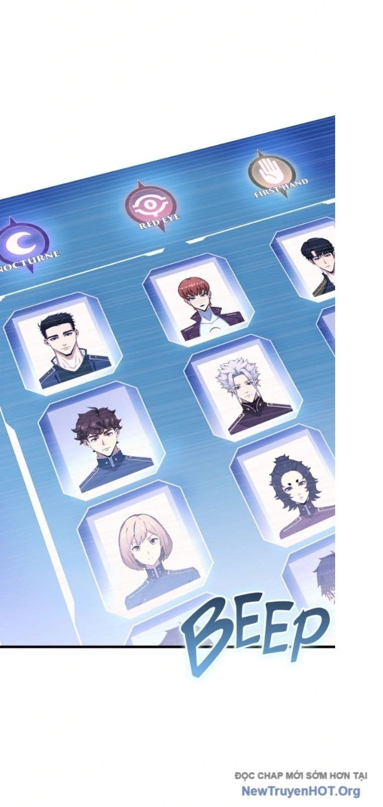 Bút Lực Truyền Thừa Chapter 6 - Trang 2