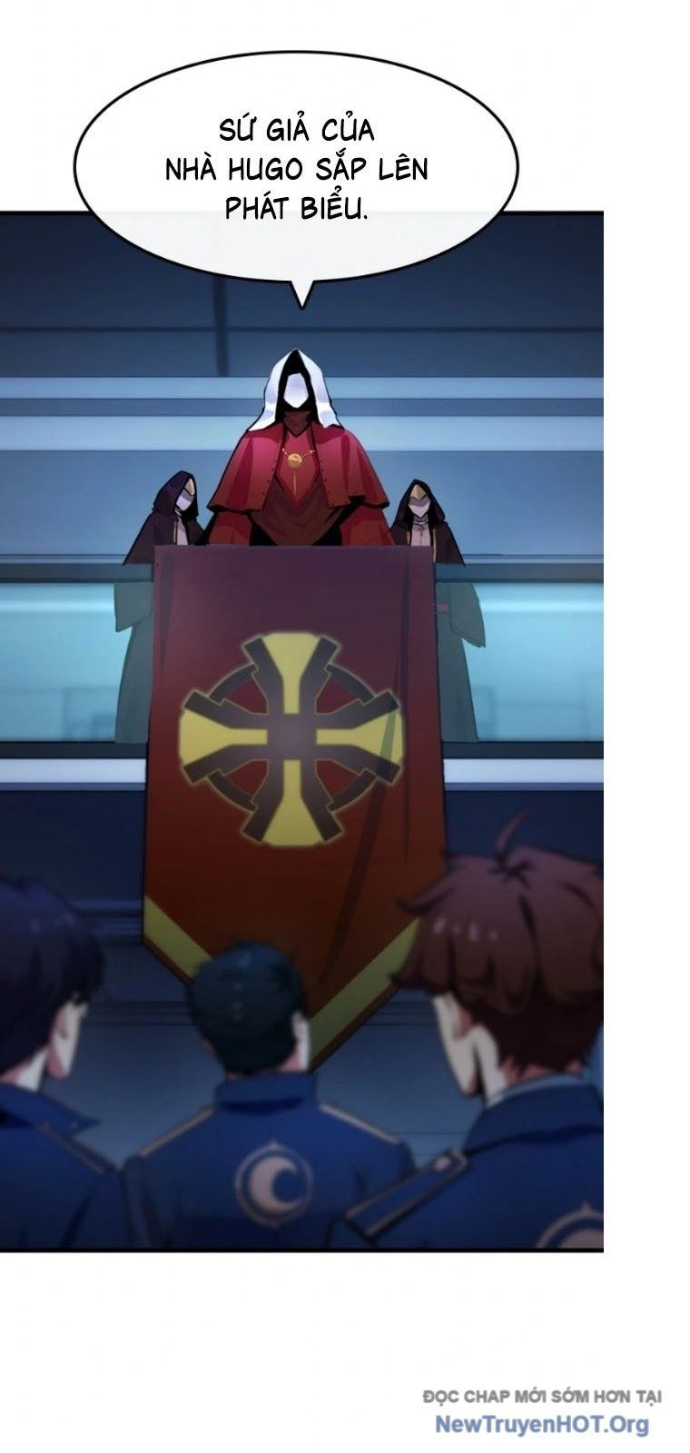 Bút Lực Truyền Thừa Chapter 6 - Trang 2