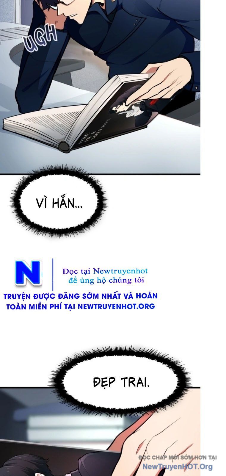 Bút Lực Truyền Thừa Chapter 6 - Trang 2