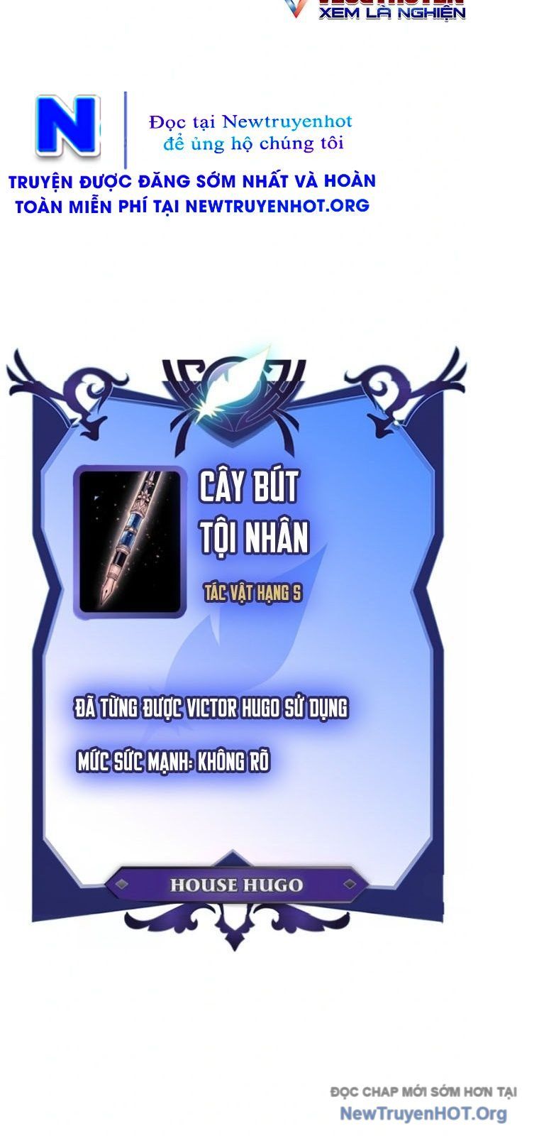 Bút Lực Truyền Thừa Chapter 6 - Trang 2