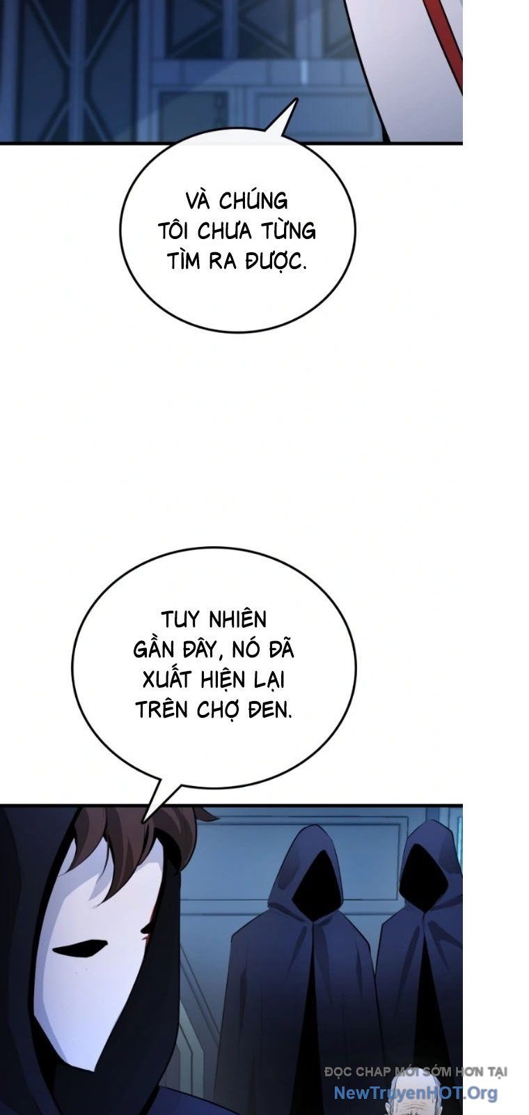 Bút Lực Truyền Thừa Chapter 6 - Trang 2