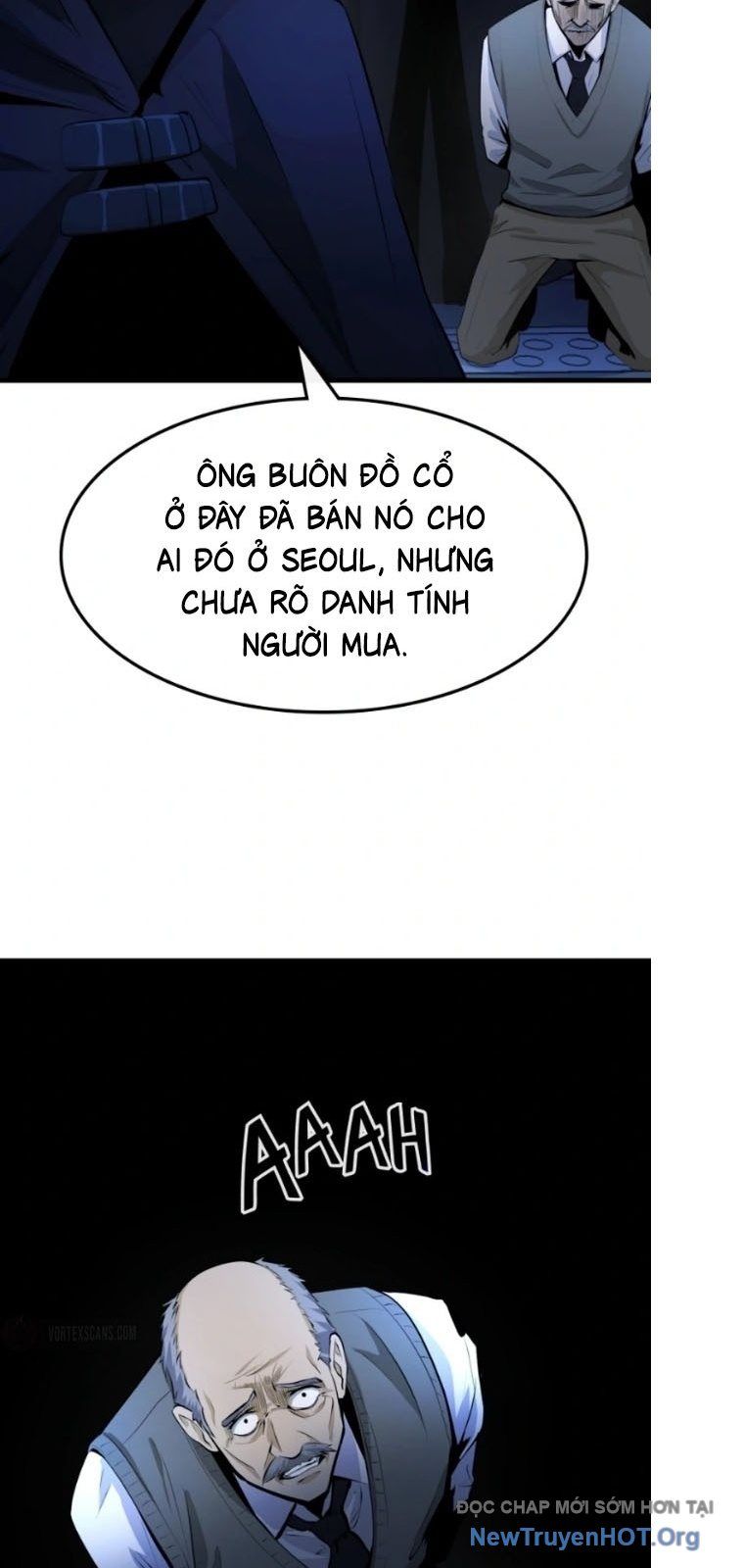 Bút Lực Truyền Thừa Chapter 6 - Trang 2