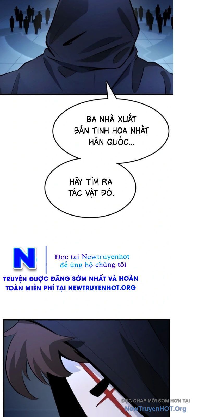 Bút Lực Truyền Thừa Chapter 6 - Trang 2