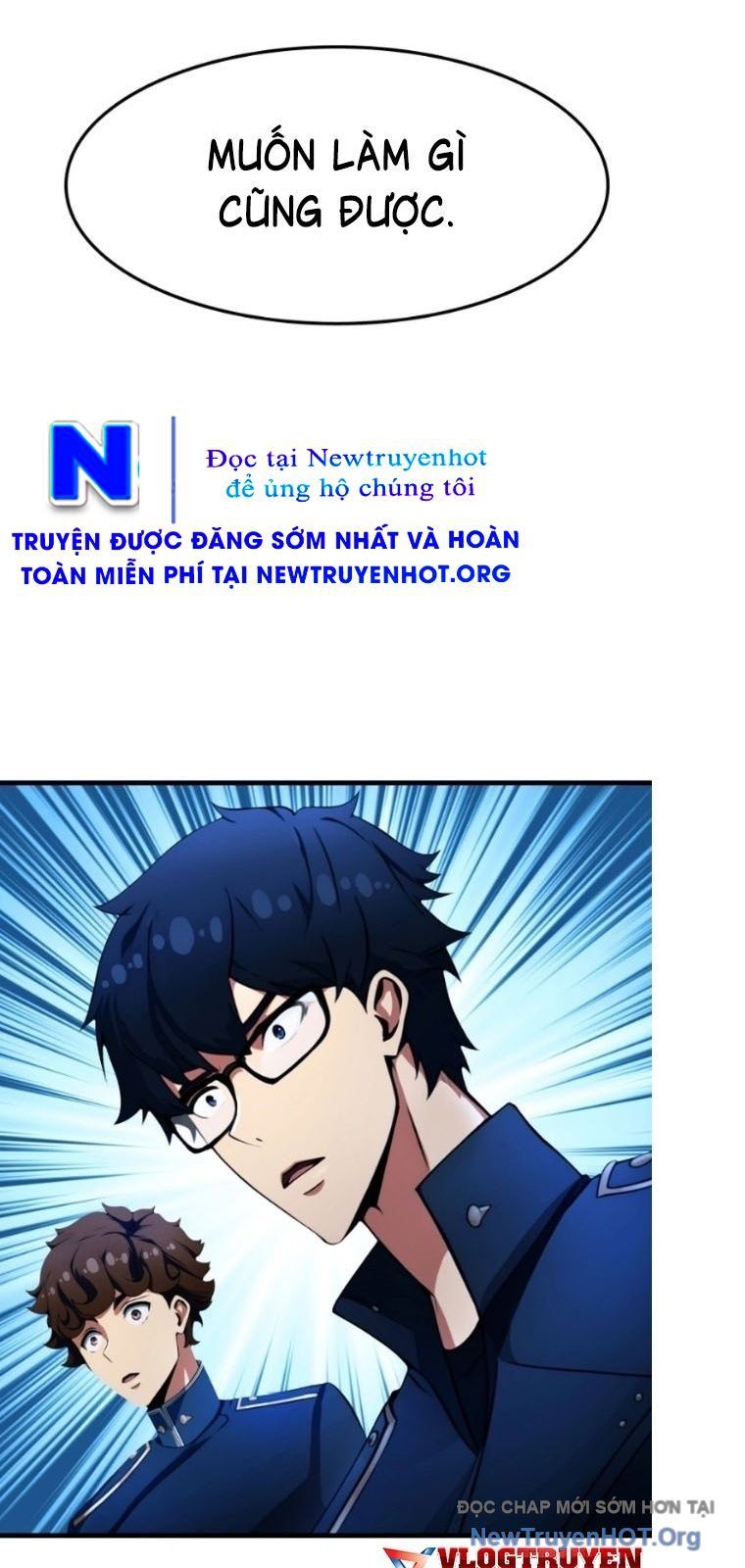 Bút Lực Truyền Thừa Chapter 6 - Trang 2