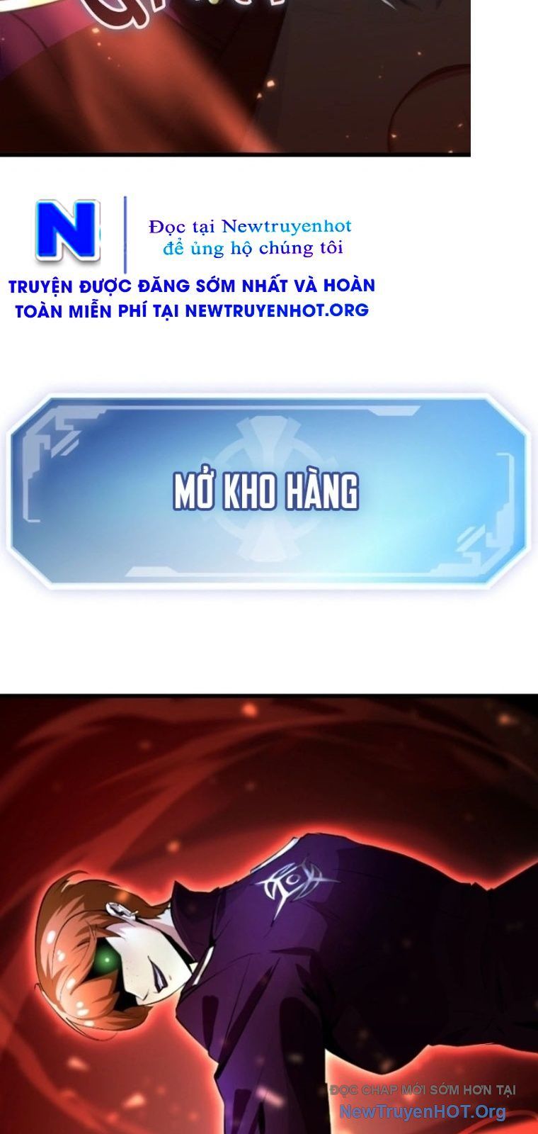 Bút Lực Truyền Thừa Chapter 6 - Trang 2