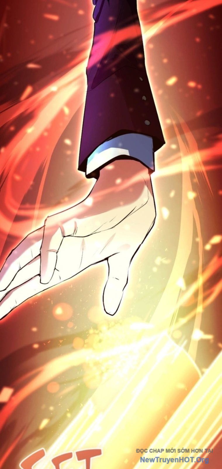 Bút Lực Truyền Thừa Chapter 6 - Trang 2