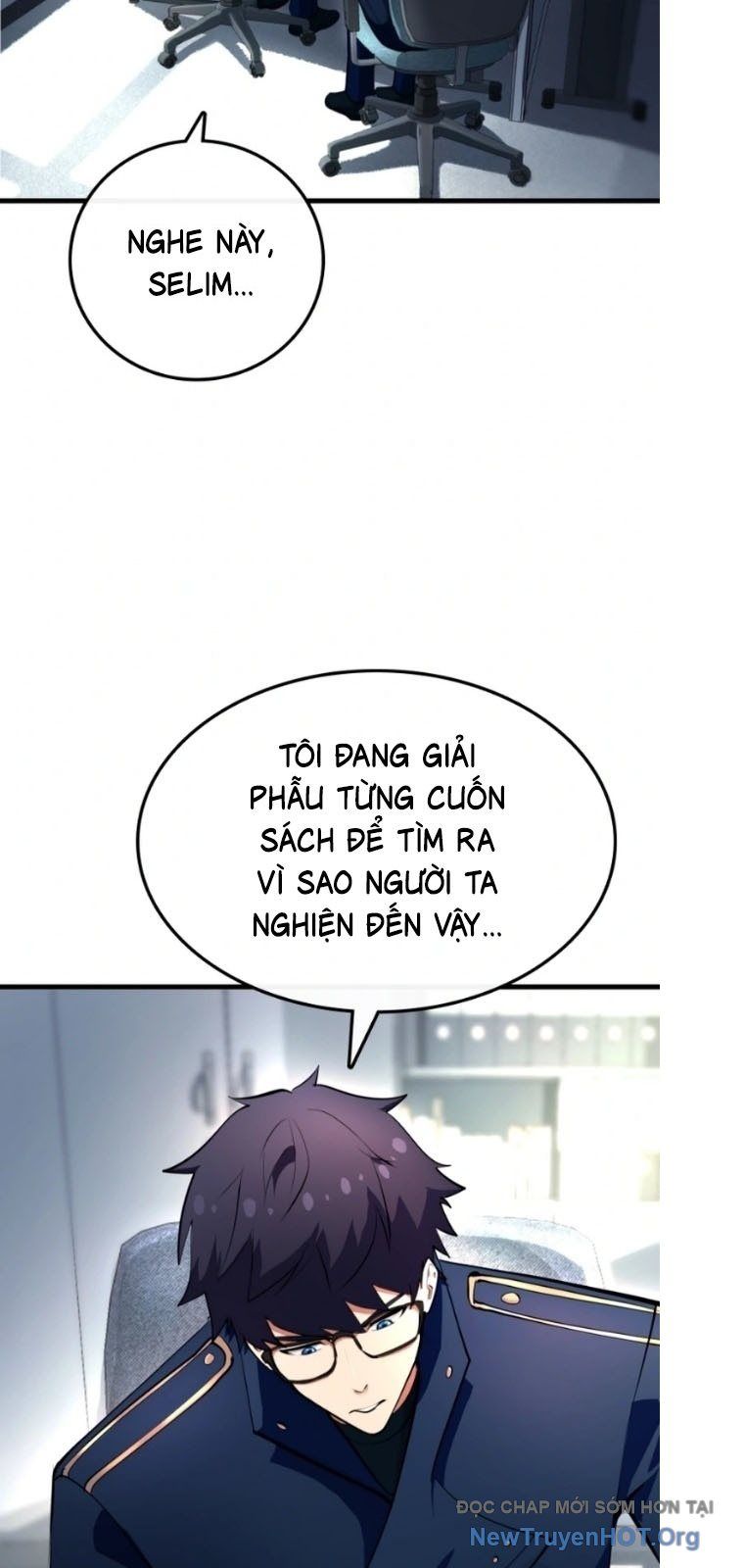 Bút Lực Truyền Thừa Chapter 6 - Trang 2