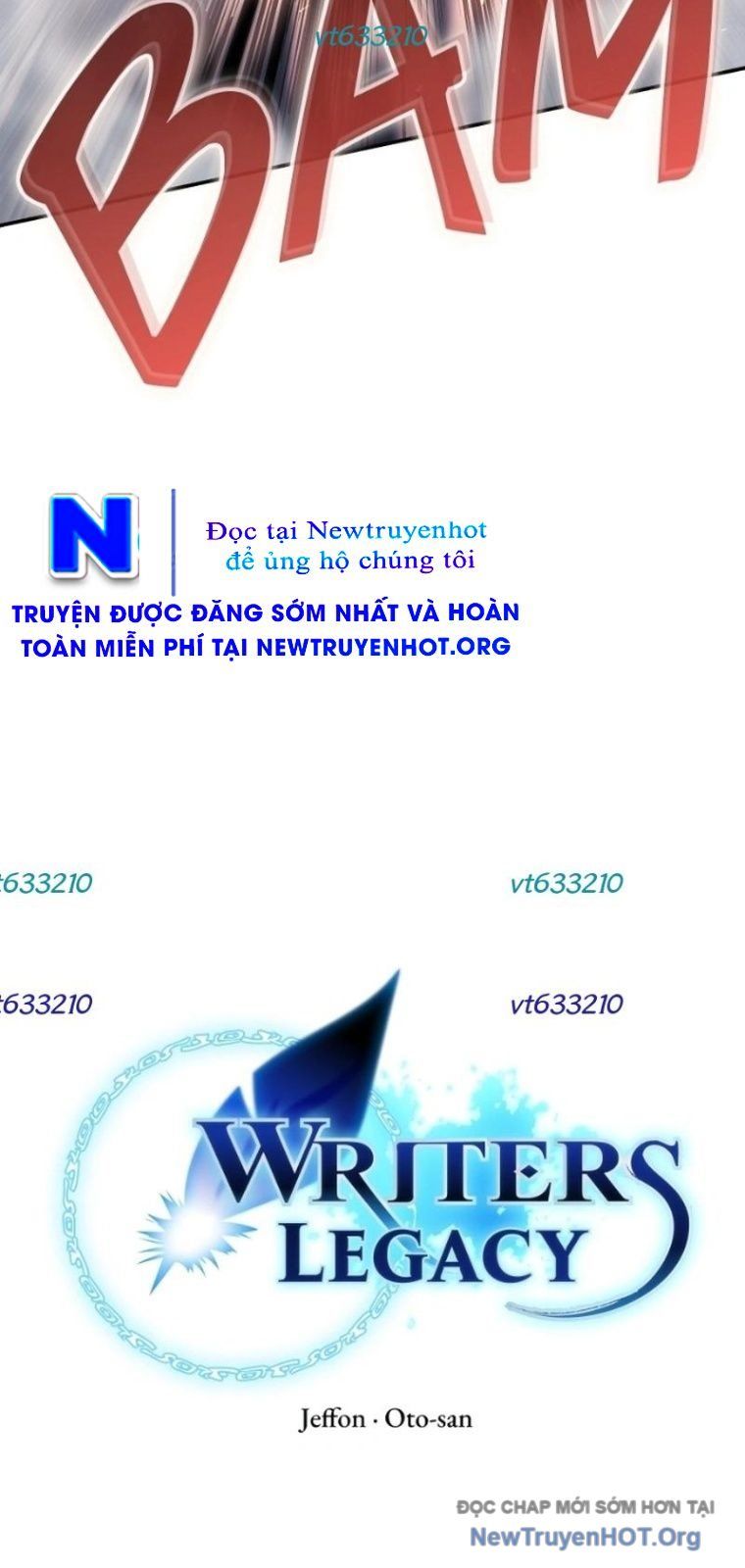 Bút Lực Truyền Thừa Chapter 7 - Trang 2